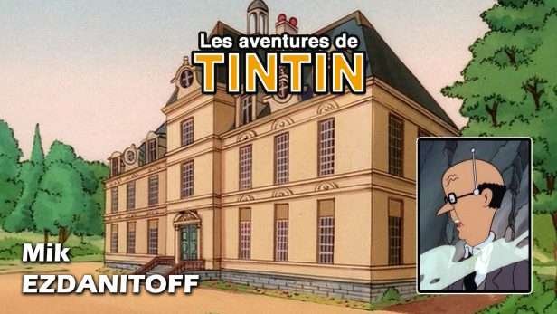 dessin-animÃ©-Tintin-mik-ezdanitoff