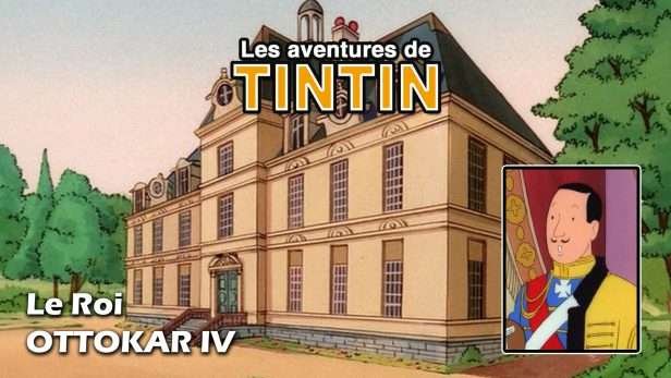 dessin-animÃ©-Tintin-ottokar