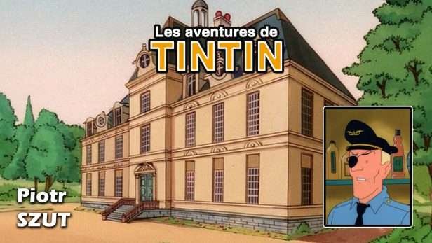 dessin-animÃ©-Tintin-szut