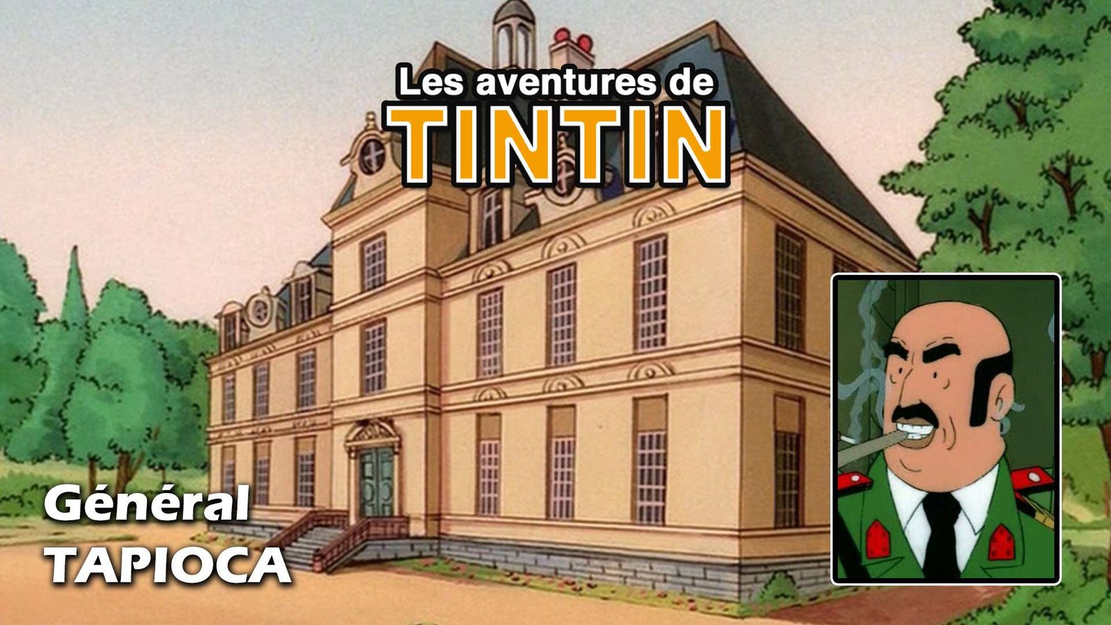 dessin-animé-Tintin-tapioca