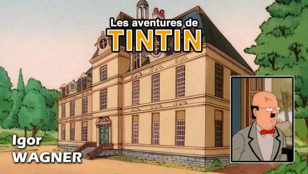 dessin-animé-Tintin-wagner