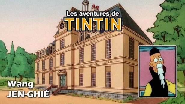 dessin-animÃ©-Tintin-wang-jen-ghie