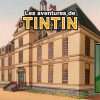 dessin-animé-Tintin-wolff