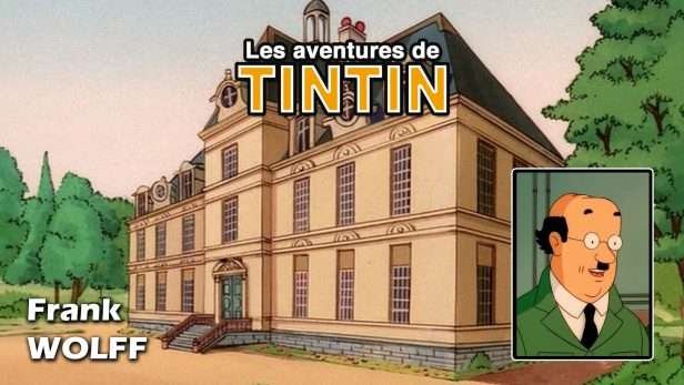 dessin-animÃ©-Tintin-wolff