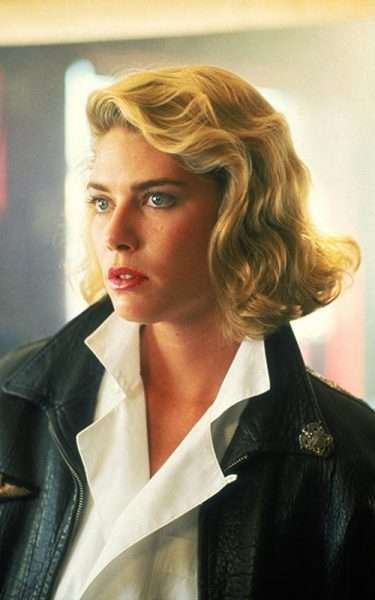 Charlotte Blackwood