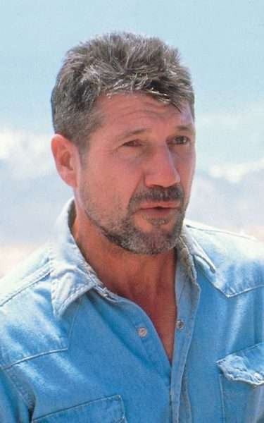 Earl Bassett