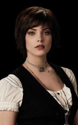 Alice Cullen