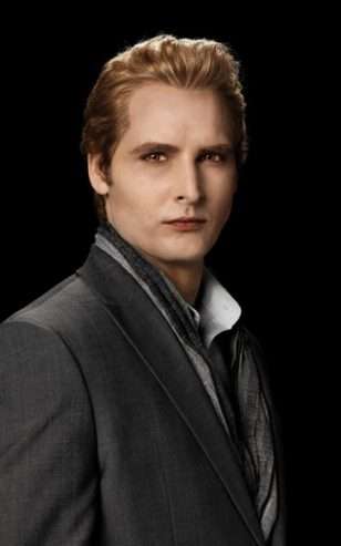 Carlisle Cullen