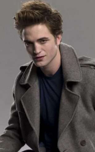 Edward Cullen