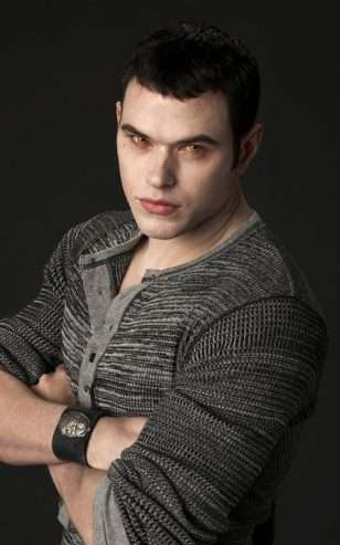 Emmett Cullen