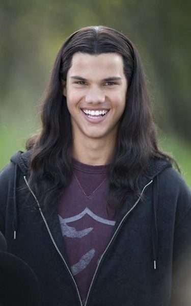 Jacob Black