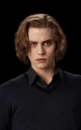 Jasper Hale