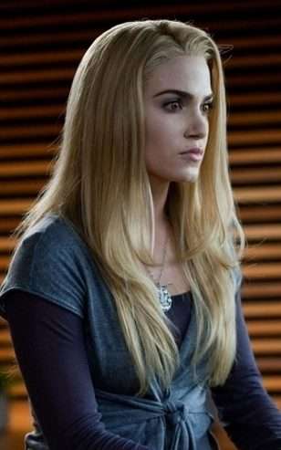 Rosalie Hale