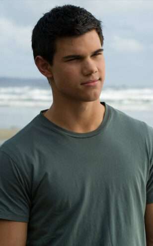 Jacob Black