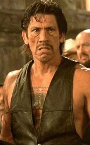 Razor Charlie