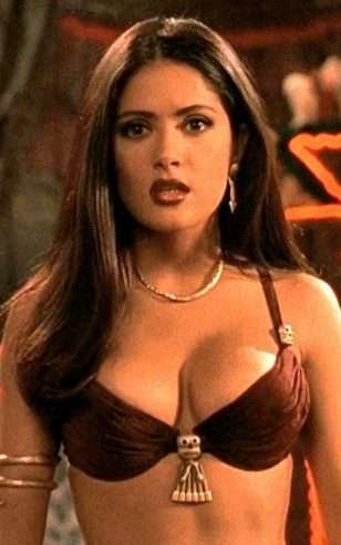 Santanico Pandemonium