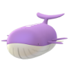 Wailord-Shiny Wailord-Shiny