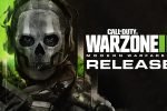 Warzone 2 : la nouvelle map est dévoilée