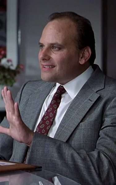 Russell Finley