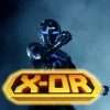 X-OR