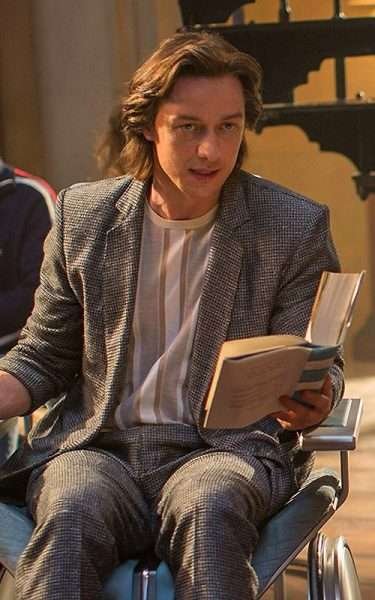 Charles Xavier