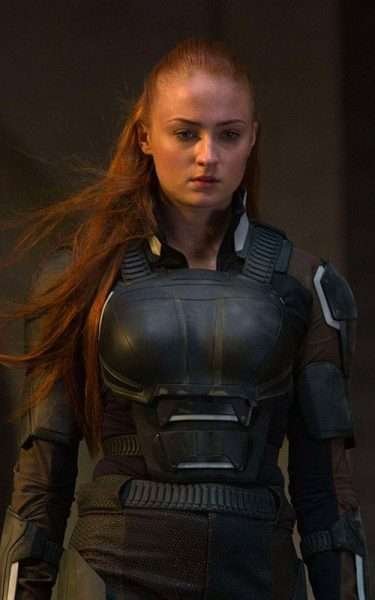 Jean Grey