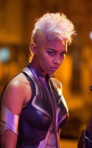 Ororo Munroe