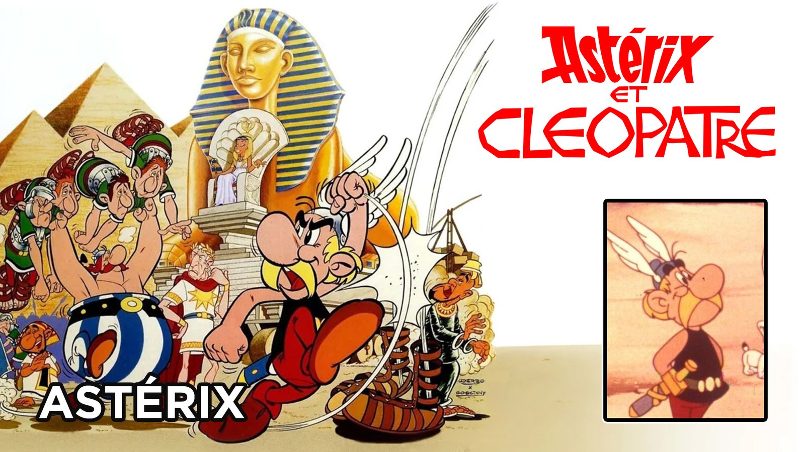 Astérix