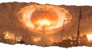 Warzone : Bombardement Nuke sur Verdansk le 22 avril 2021 ?