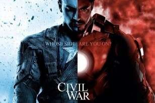 Captain America 3 : Civil War date de sortie et casting !