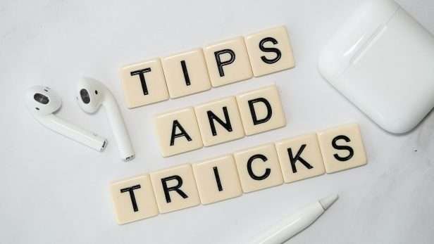 Conseil Tips and Tricks - trucs et astuces