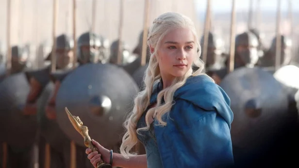 House of the Dragon : De qui descend réellement Daenerys Targaryen ?