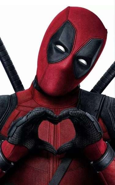 Deadpool