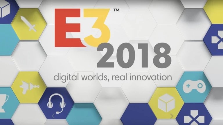 conférences à e3 los angeles