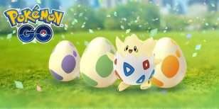 L’évènement Pâques sur Pokémon GO est lancé !