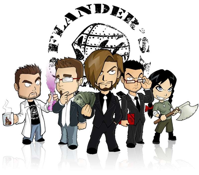 flander's-company