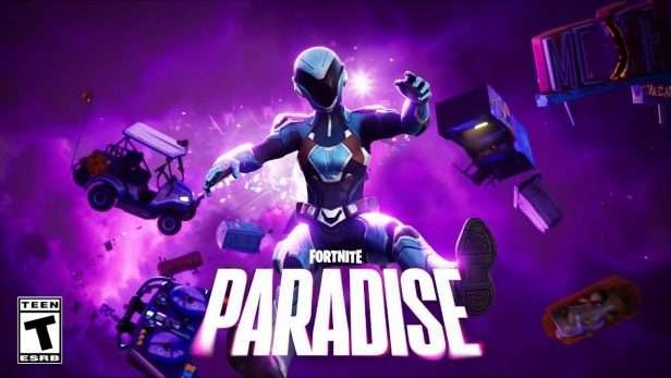 Fortnite : la config minimale en 2022 sur un PC