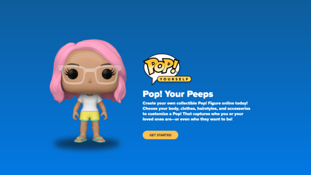 funko pop personnalisés 2