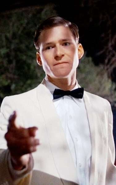 George McFly