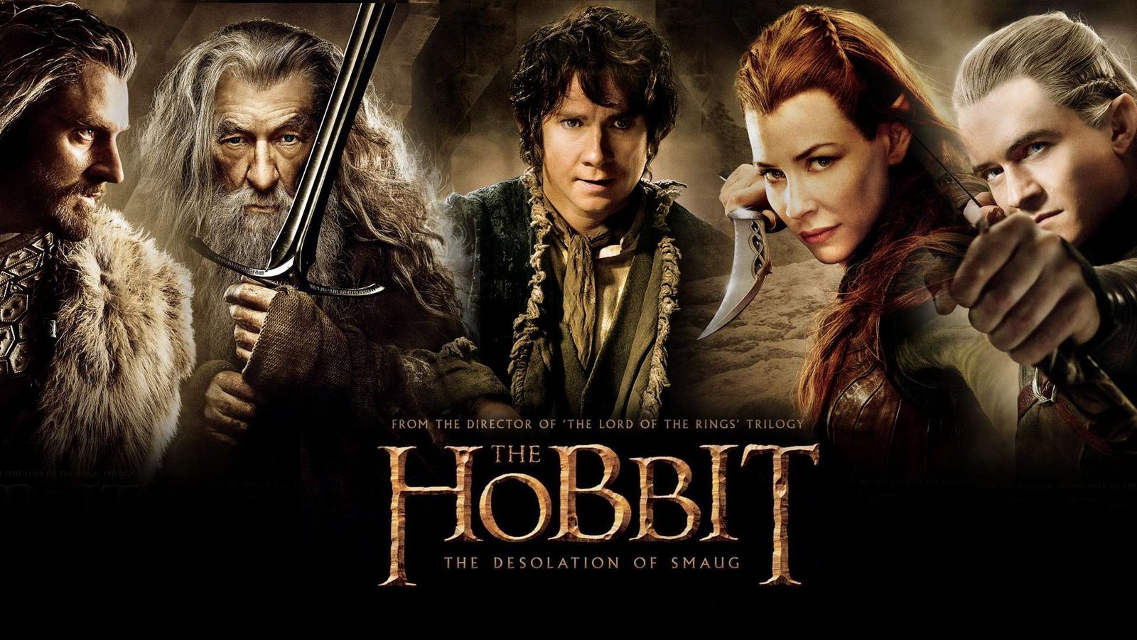 Quand The Hobbit et Nightwish se marrient sur Youtube !