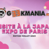 japan expo 2023