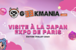 japan expo 2023