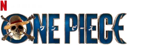 logo série one piece
