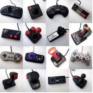 Histoire des consoles de jeux vidéo