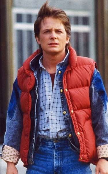 Marty McFly
