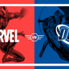 marvel versus dc comics