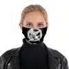 masque hunger games