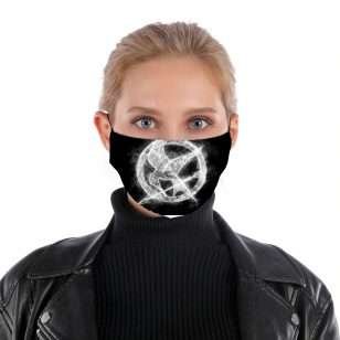 masque hunger games
