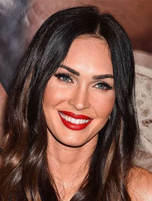 Megan Fox