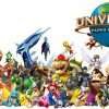 Nintendo et Universal